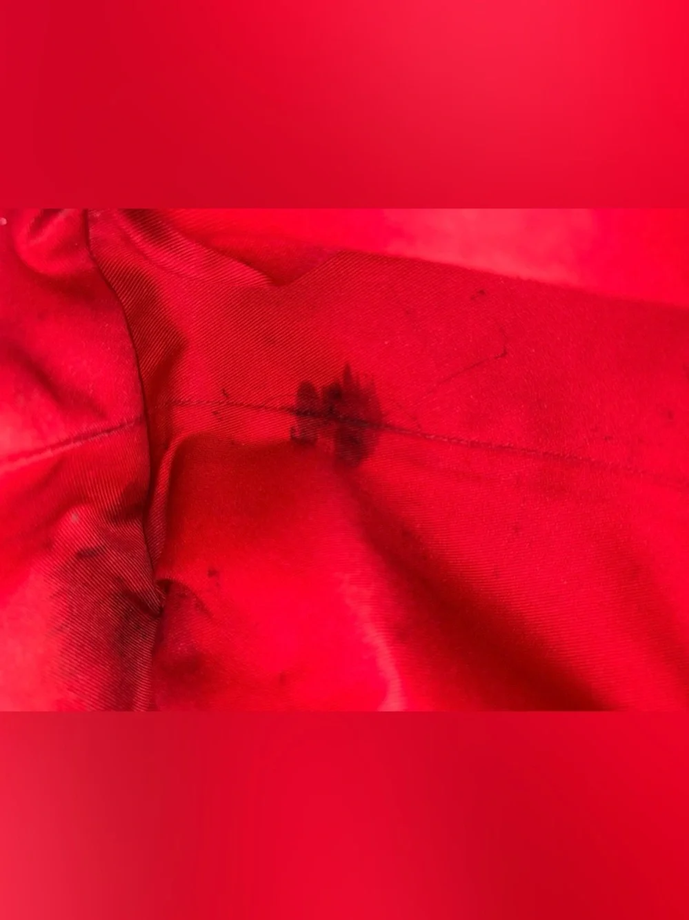 Louis Vuitton Graceful MM Damier Ebene ❤️ w/ Receipt - Picture 9 of 13